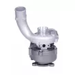 Turbocompresseur, suralimentation SL TURBO GT17V-GL08653 - Visuel 3
