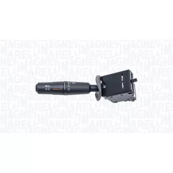 Commutateur de colonne de direction MAGNETI MARELLI 000052112010