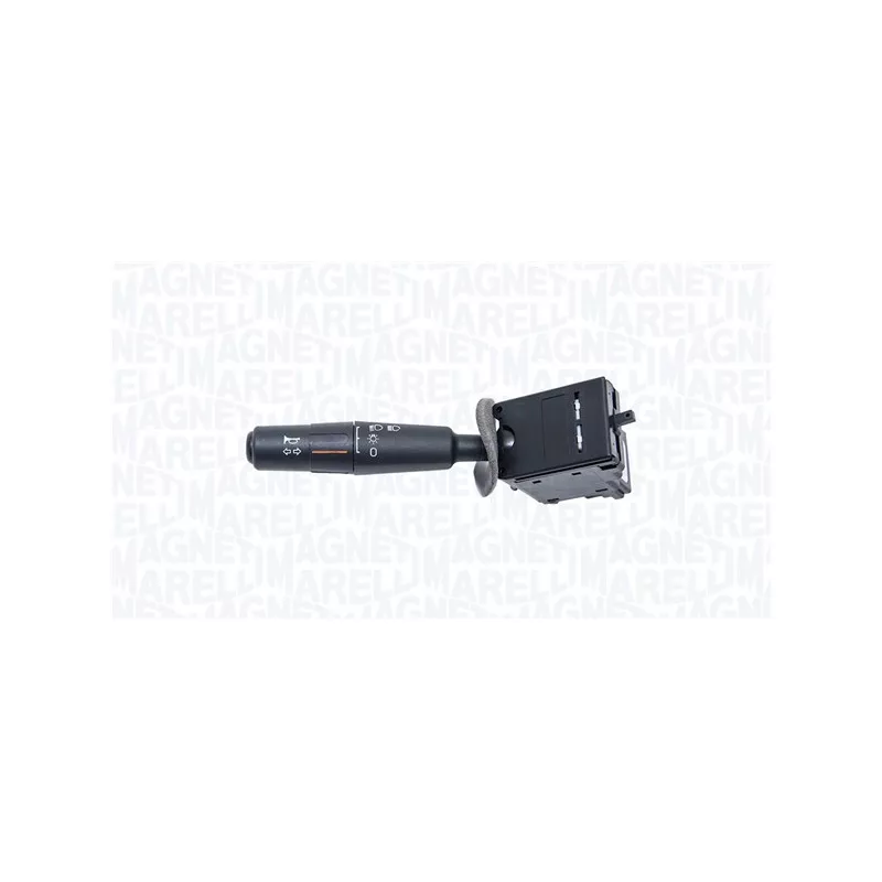 Commutateur de colonne de direction MAGNETI MARELLI 000052112010