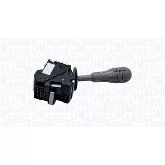 Commutateur de colonne de direction MAGNETI MARELLI 000052118010