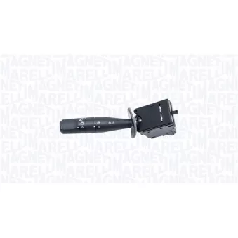 Commutateur de colonne de direction MAGNETI MARELLI 000052120010