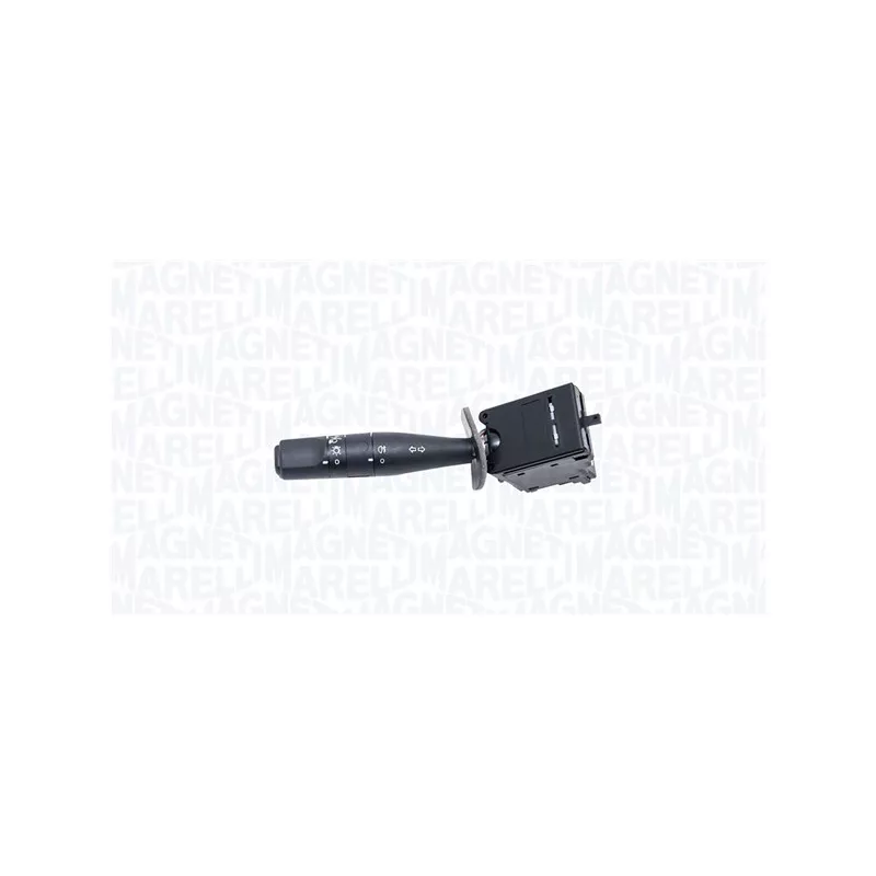 Commutateur de colonne de direction MAGNETI MARELLI 000052120010