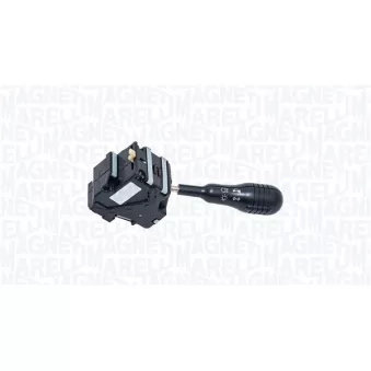 Commutateur de colonne de direction MAGNETI MARELLI 000052122010