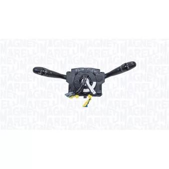 Commutateur de colonne de direction MAGNETI MARELLI 000052129010