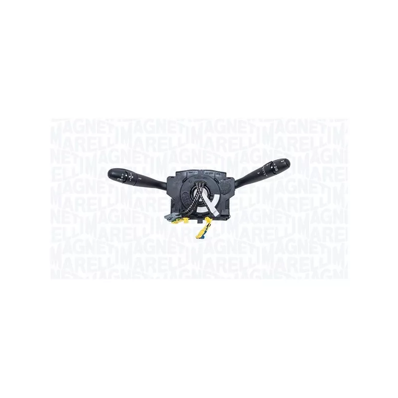 Commutateur de colonne de direction MAGNETI MARELLI 000052129010