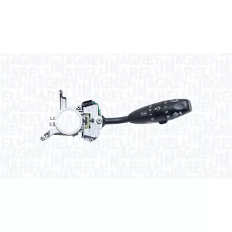 Commutateur de colonne de direction MAGNETI MARELLI 000052141010