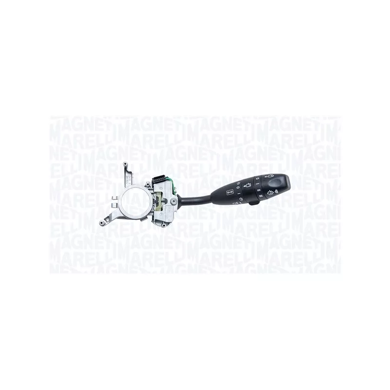 Commutateur de colonne de direction MAGNETI MARELLI 000052141010