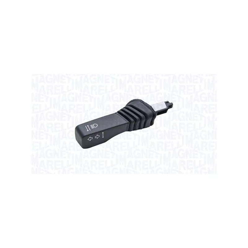 Commutateur de colonne de direction MAGNETI MARELLI 000052146010