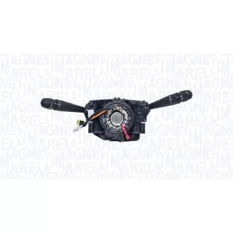 Commutateur de colonne de direction MAGNETI MARELLI 000052147010