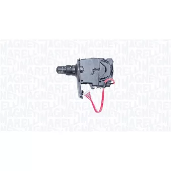 Commutateur de colonne de direction MAGNETI MARELLI 000052154010