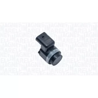Capteur, aide au stationnement MAGNETI MARELLI 021016002010
