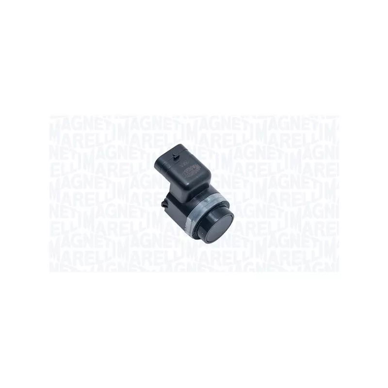 Capteur, aide au stationnement MAGNETI MARELLI 021016002010