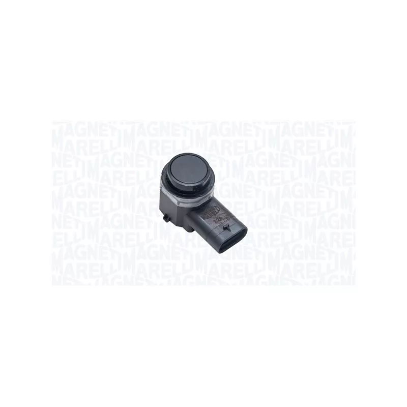 Capteur, aide au stationnement MAGNETI MARELLI 021016097010