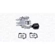 Unité de soupapes, groupe hydraulique-transmautomat MAGNETI MARELLI 023000054010 - Visuel 1