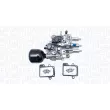 Unité de soupapes, groupe hydraulique-transmautomat MAGNETI MARELLI 023000054010 - Visuel 2