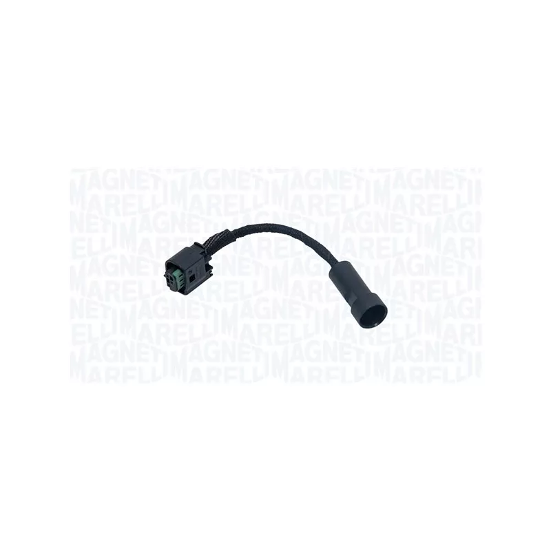 Unité de soupapes, groupe hydraulique-transmautomat MAGNETI MARELLI 023000058010