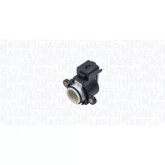 Unité de soupapes, groupe hydraulique-transmautomat MAGNETI MARELLI 024000036010