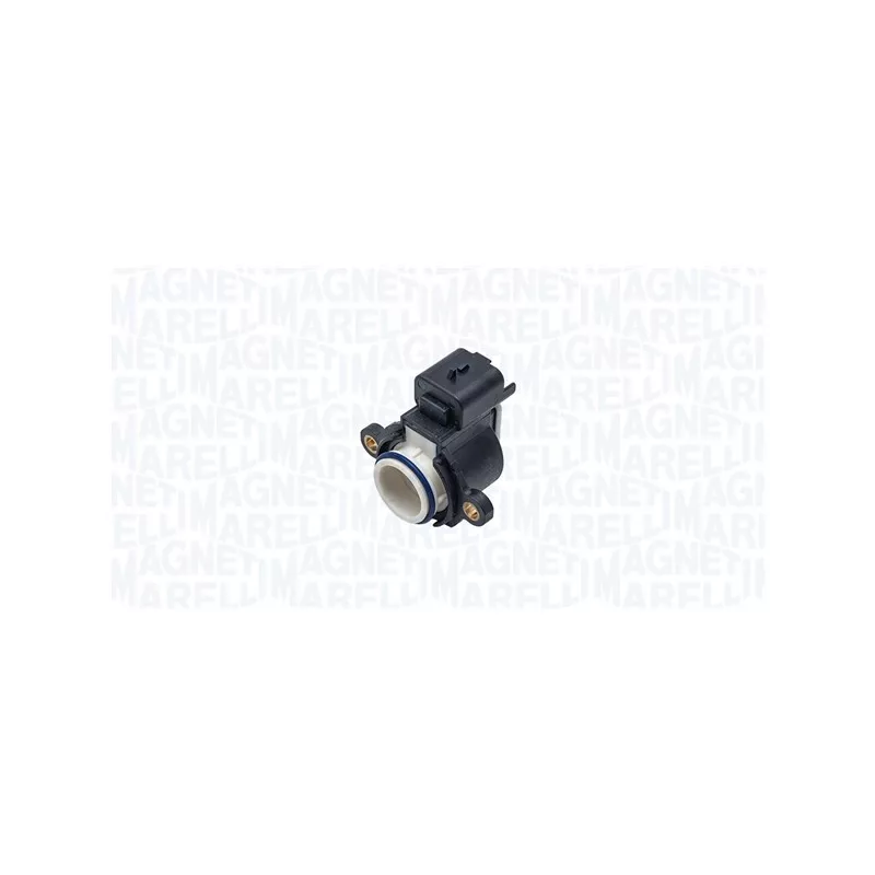 Unité de soupapes, groupe hydraulique-transmautomat MAGNETI MARELLI 024000036010