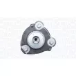 Suspension, amortisseur avant gauche MAGNETI MARELLI 030607020515 - Visuel 1