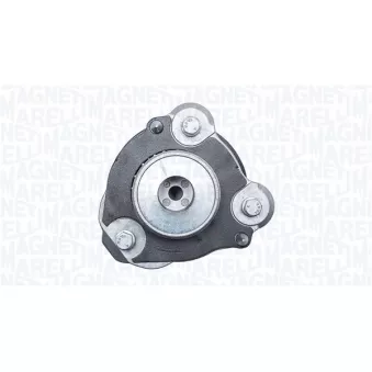 Suspension, amortisseur avant gauche MAGNETI MARELLI 030607020515