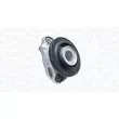 Suspension, amortisseur avant gauche MAGNETI MARELLI 030607020515 - Visuel 2