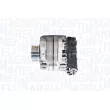 Alternateur MAGNETI MARELLI 063377598010 - Visuel 1