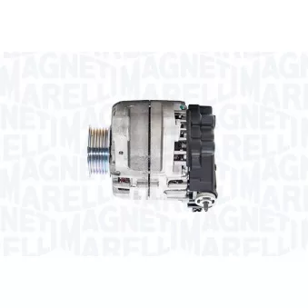 Alternateur MAGNETI MARELLI 063377598010