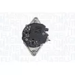 Alternateur MAGNETI MARELLI 063377598010 - Visuel 2