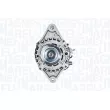 Alternateur MAGNETI MARELLI 063377598010 - Visuel 3