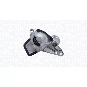Démarreur MAGNETI MARELLI