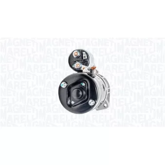 Démarreur MAGNETI MARELLI 063720331010