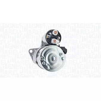 Démarreur MAGNETI MARELLI 063720380010