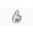 Démarreur MAGNETI MARELLI 063721198010 - Visuel 1