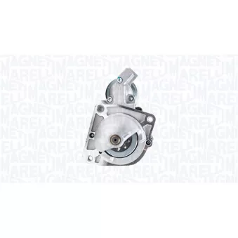Démarreur MAGNETI MARELLI 063721198010