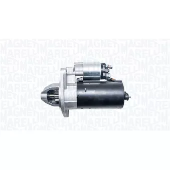 Démarreur MAGNETI MARELLI