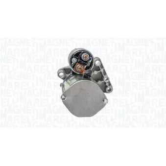 Démarreur MAGNETI MARELLI 063721329010