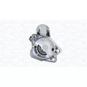 Démarreur MAGNETI MARELLI 063721361010