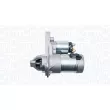 Démarreur MAGNETI MARELLI 063721367010 - Visuel 3