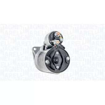 Démarreur MAGNETI MARELLI