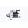 Démarreur MAGNETI MARELLI 063721456010 - Visuel 3