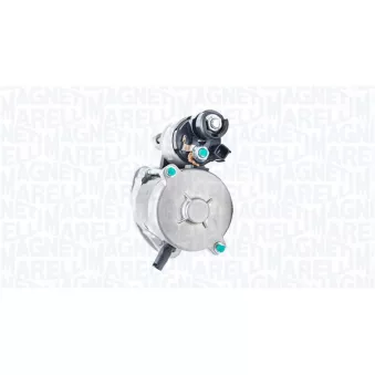Démarreur MAGNETI MARELLI 063721489010