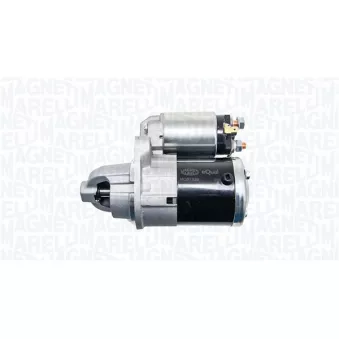 Démarreur MAGNETI MARELLI