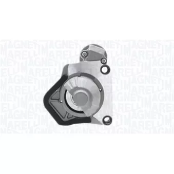 Démarreur MAGNETI MARELLI