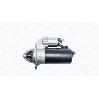 Démarreur MAGNETI MARELLI 063721742010