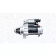 Démarreur MAGNETI MARELLI 063726256010 - Visuel 3
