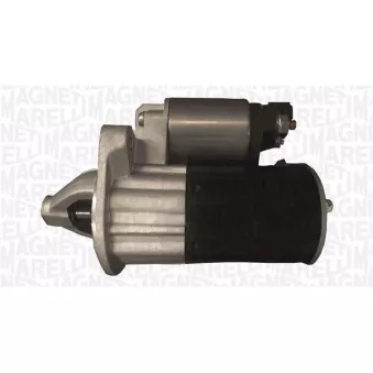Démarreur MAGNETI MARELLI