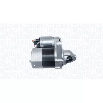 Démarreur MAGNETI MARELLI