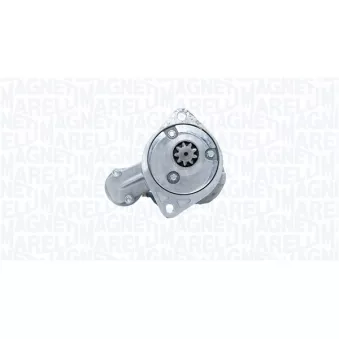 Démarreur MAGNETI MARELLI 063728001710
