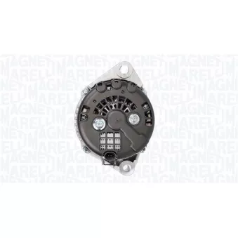 Alternateur MAGNETI MARELLI