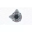Alternateur MAGNETI MARELLI 063730044010 - Visuel 1